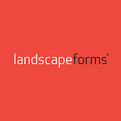Landscapeforms Logo
